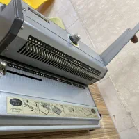 دستگاه فنری دوبل Superbind سوپر بایند
