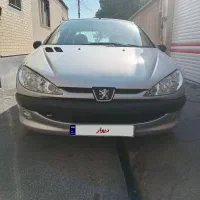 206 اس دی|خودرو سواری و وانت|تبریز, |دیوار
