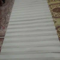 دو تا پرده زبرا