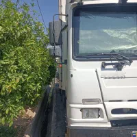 فروش یک دستگاه کامیونت بادسان