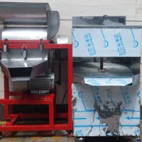 دستگاه ابگیری گوجه سیب انگور