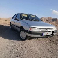 ۴۰۵ مدل۹۰