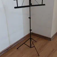 پایه نت موسیقی