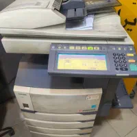 دستگاه کپی و پرینتر