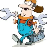 تامین قطعات انواع اجاق گاز