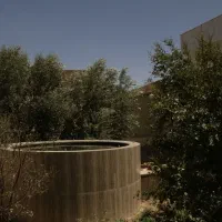 خانه ویلایی