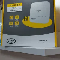 مودم FD I 40 E2 ایرانسل آنلاک (مودم خیام )