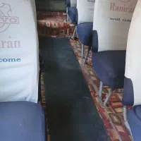 مینی بوس بنز