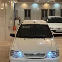 هاچپک ۱۱۱ پراید