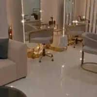 لوازم سالن زیبایی