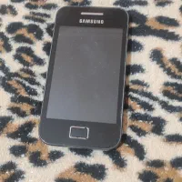 گوشی لمسی سامسونگ  گلکسی ایس