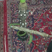 قلیان مخصوص