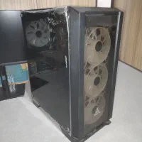 سیستم گیمینگ و رندر گیری