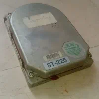 هارد عتیقه st 225