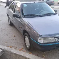 پژو ۴۰۵ مدل۹۶