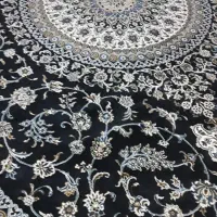 فرش ۱۲متری در حد نو