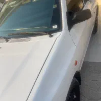 پراید وانت ۱۴۰۰