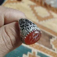 انگشتر|کلکسیون اشیاء عتیقه|گنبد کاووس, |دیوار