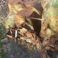 خرید فروش ضایعات منزل آهن حلب ....