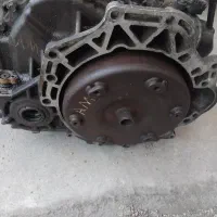 گیربکس اتومات آزرا سانتافه