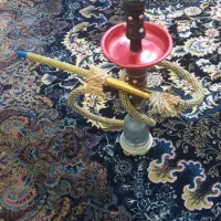 قلیان مسافرتی