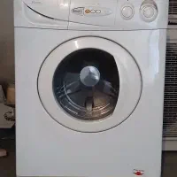 ماشین لباسشویی ابسال