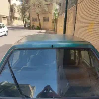 هاچبک ۸۴|خودرو سواری و وانت|اصفهان, باغ دریاچه|دیوار