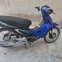 فروش موتور طرح ویو