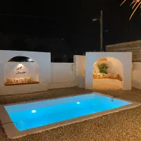 اقامتگاه دربستی سهیلی