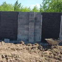 کارگر بنا ساده