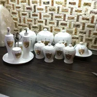 سرویس پاسماری چینی نو