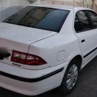 سمند Lx دریچه سیمی مدل اسفند ۹۸