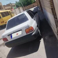 پراید ۱۳۱ شاسی پلم