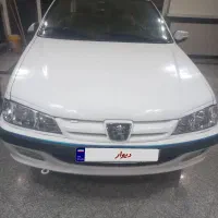 پارس۹۴دوگانه فابریک درحد
