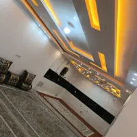 لوله کشی و نور پردازی ساختمان