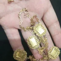 طلا مستعمل