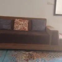 مبل راحتی۶  نفره