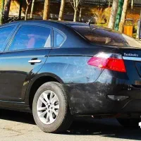 فروش خودرو برلیانس H330