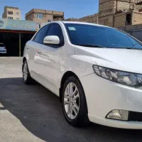 سراتو 2000 اپشنال مدل96
