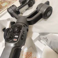 گیمبال موبایل ژیون