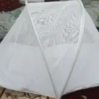 پشه بند نوزاد