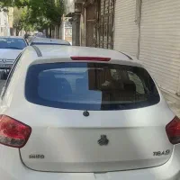 تیبا2 مدل 97
