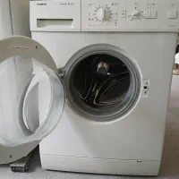لباسشویی زیمنس اصل آلمان