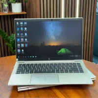 لپ تاپ لمسی ۱۴ اینچی HP ELITEBOOK 845 G7