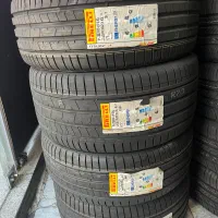 لاستیک بی ام و وبنز در کلیه سایزها
