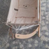 گهواره درحدنو