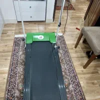 تردمیل سیلور اپل