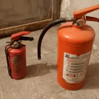 کپسول ۴ کیلویی و یک کیلویی