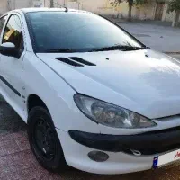 206 تیپ 5|خودرو سواری و وانت|کرمانشاه, |دیوار