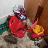 سه چرخه
